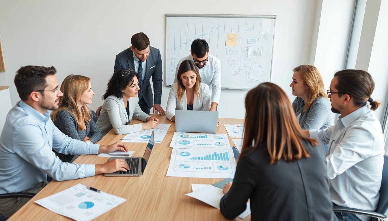 Professional plan visual